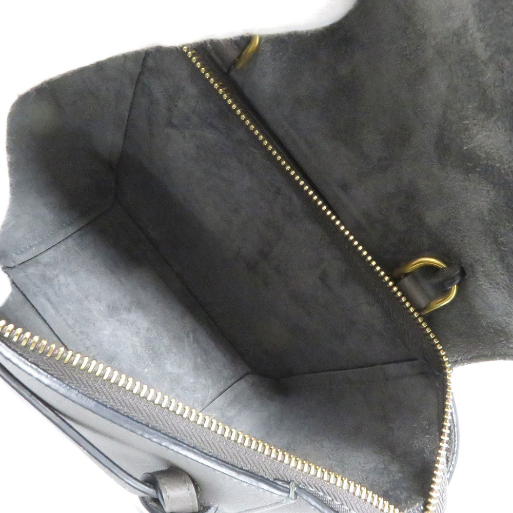 Celine Belt Bag Gray - Picture 8 of 11